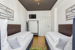 nobilis Apartment - EmslandARENA 2 - 8 Pers - zentrumsnah - 2