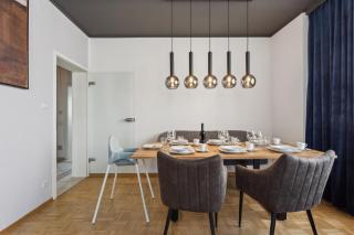 nobilis Apartment - EmslandARENA 2 - 8 Pers - zentrumsnah - 4