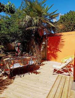 Maison de vacances - côte de Jade - coup de coeur - 6