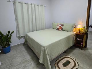 Chalés Refúgio da Sil - 7