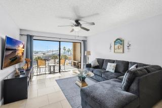Beachfront Complex - 2b 2b - Beach Place #203 - 6