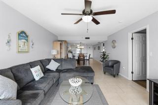 Beachfront Complex - 2b 2b - Beach Place #203 - 5