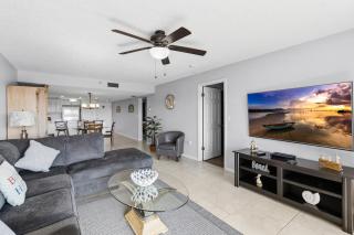 Beachfront Complex - 2b 2b - Beach Place #203 - 7