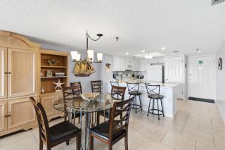 Beachfront Complex - 2b 2b - Beach Place #203 - 4