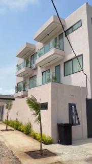 Great 2 bedroom duplex in Fidjrosse 003 - 1