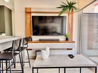 Apartamento novo e totalmente decorado em Ñuble - 6