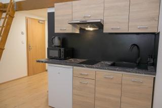 Modern New Town Studio Heart of the City - 0