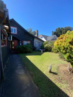 Habitación frente al Casino Enjoy Pucón - 4