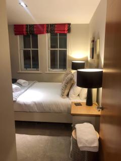 In the Heart of York Elegant Minster Apartment - 3