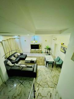 Polo Apartments Lekki - 9