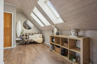 3BR Apartment in Charming Nygårdsøyden - 2