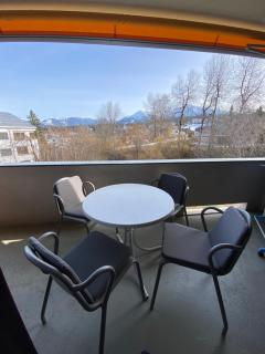 Apartment Residenza Quadra Flims - 4