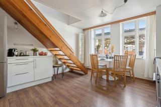 3BR Apartment in Charming Nygårdsøyden - 0