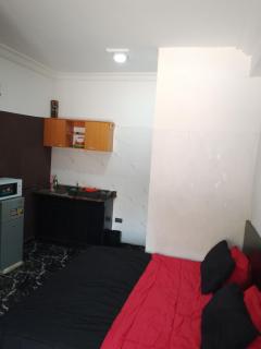 Short let apartments LBS Lekki Ajah Lagos - 3