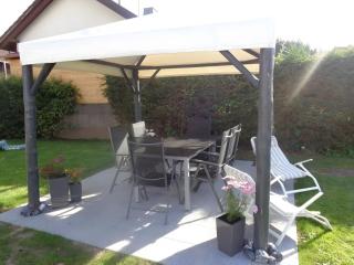 Ferienwohnungen Haus Fechtig - 2