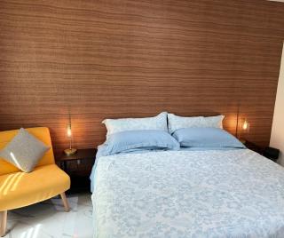 OM02 Beautiful 2 bedroom apartment in Cancun - 8