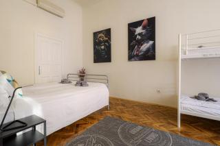 Gentleman Apartment - 3