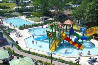 Chalet Pallegarste 153 - 4