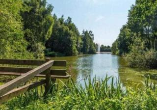 Chalet Pallegarste 153 - 1