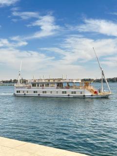 Dahabiya Etoile D Egypte - 8