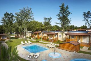 Mobilehomes in Vrsar - Istrien 50095 - 5