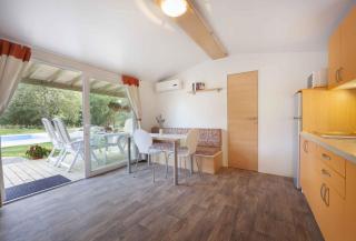 Mobilehomes in Vrsar - Istrien 50095 - 8