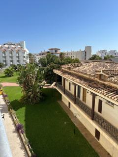 Sunsands Carihuela Park 301 - 9