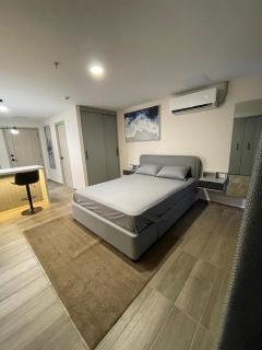 Apartamento Completo con Vista a la Basílica de Suyapa - 7