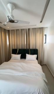 Comfort residence in Fidjrossè - 3