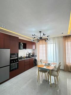 Comfort residence in Fidjrossè - 1