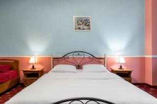 Tiso Apart Hotel - 1