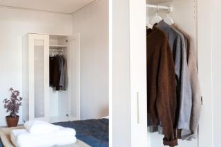 Guestly Homes - Homely 1BR Business Apartment - 7