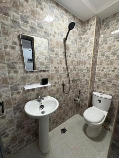 Abidjan cocooning apartment - 3