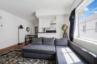 Alton Apts By At Mine Hospitality - 3