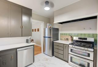 Cute and close to festival plaza - 4