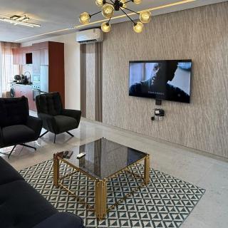 Secure high standing residence 4 people - 5