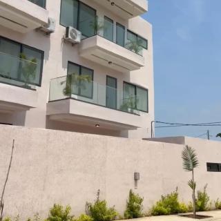 Secure high standing residence 4 people - 3