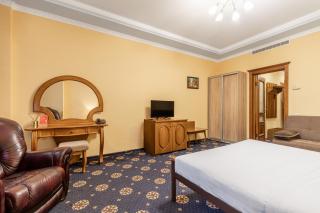 Tiso Apart Hotel - 7