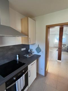 Ferienwohnung in Staufenberg- Treis - 1