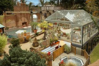 The Rabbit Hotel & Retreat - 0