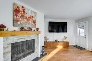 Walkable Adventure Base in Midtown Anchorage - 5