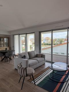 Appartement avec terrasse - Proche mer et centre - 7