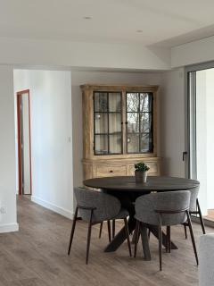 Appartement avec terrasse - Proche mer et centre - 5