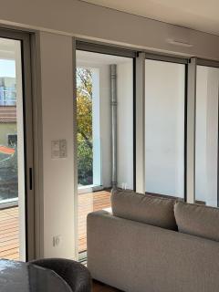 Appartement avec terrasse - Proche mer et centre - 2