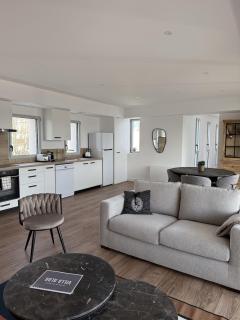 Appartement avec terrasse - Proche mer et centre - 4