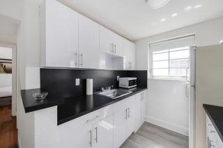 Alton Apts By At Mine Hospitality - 1