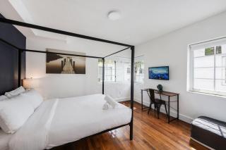 Alton Apts By At Mine Hospitality - 1