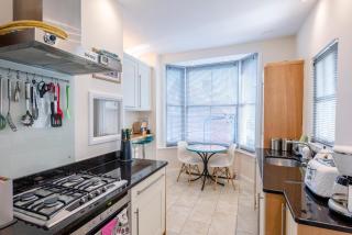 Stylish 2-Bed Apartment with Sea Views, Aldeburgh - 7