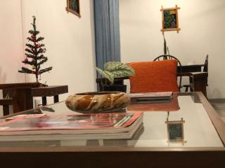 Bamboo Grove Cottages - 8