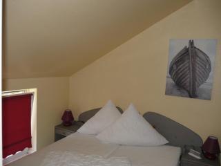 Haus Sonnenschein - Whg 9 - preiswerte komfortable Wohnung für die kleine Familie - 5